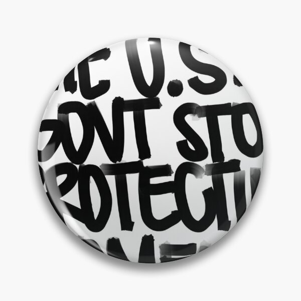 Item preview, When Did The US Govt Stop Protecting Women designed and sold by princesssomo21.