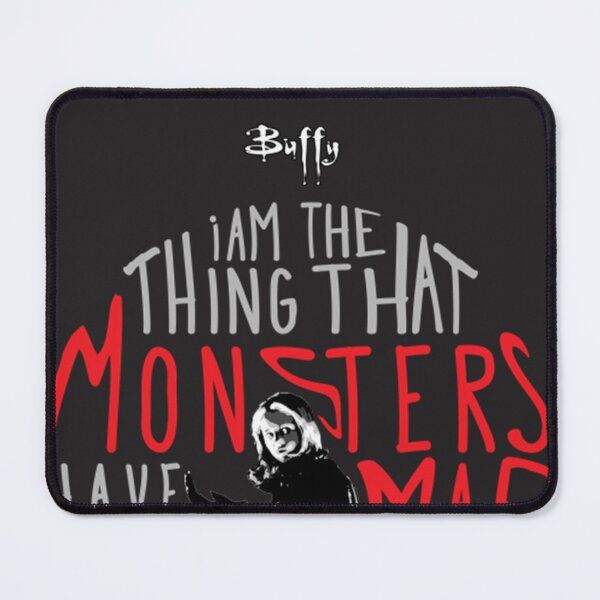 Item preview, Buffy The Vampire Slayer designed and sold by ellaisabel3ld.