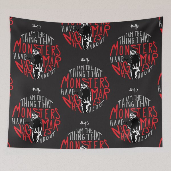 Item preview, Buffy The Vampire Slayer designed and sold by ellaisabel3ld.