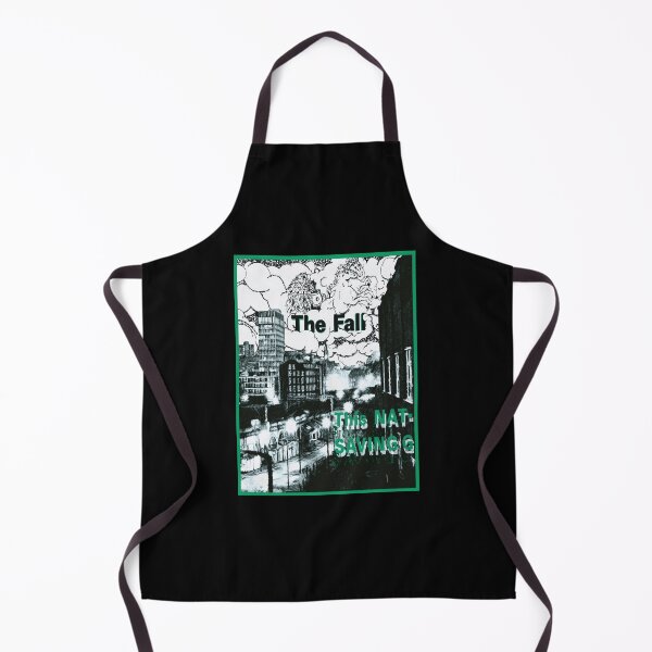 Item preview, The Fall This Nation’s Saving Grace designed and sold by shopGymMers.
