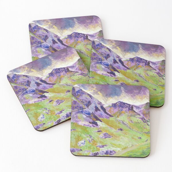Item preview, The Three Sisters, Glencoe designed and sold by Jan Palmer.