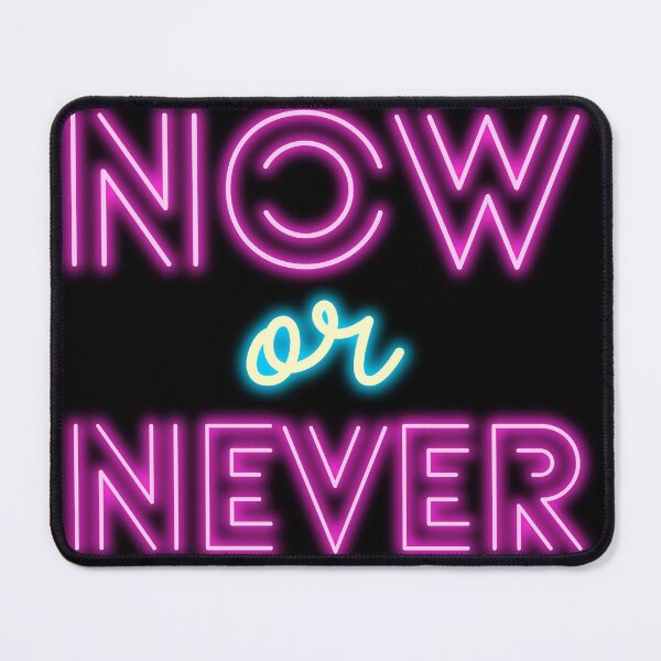 Item preview, Now or never! designed and sold by KseniaDr.