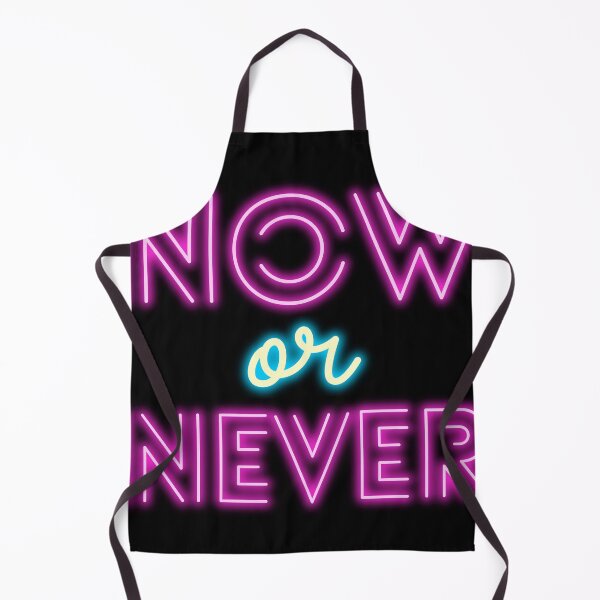 Item preview, Now or never! designed and sold by KseniaDr.
