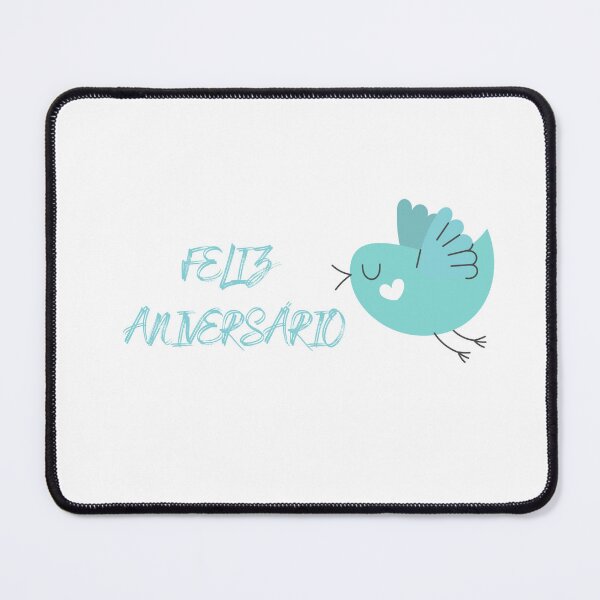 Item preview, FELIZ ANIVERSÁRIO  designed and sold by IsaCria.