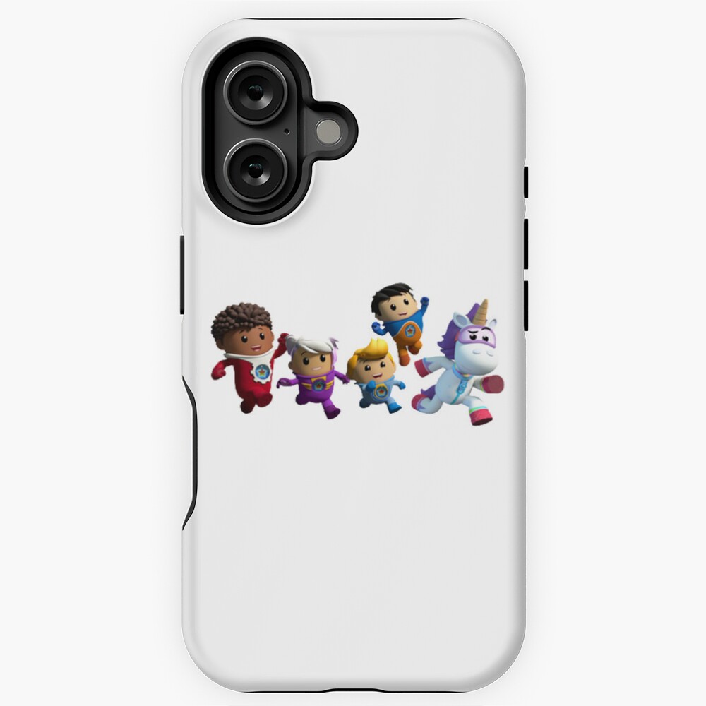 Item preview, iPhone Magsafe Tough Case designed and sold by Parkid-s.