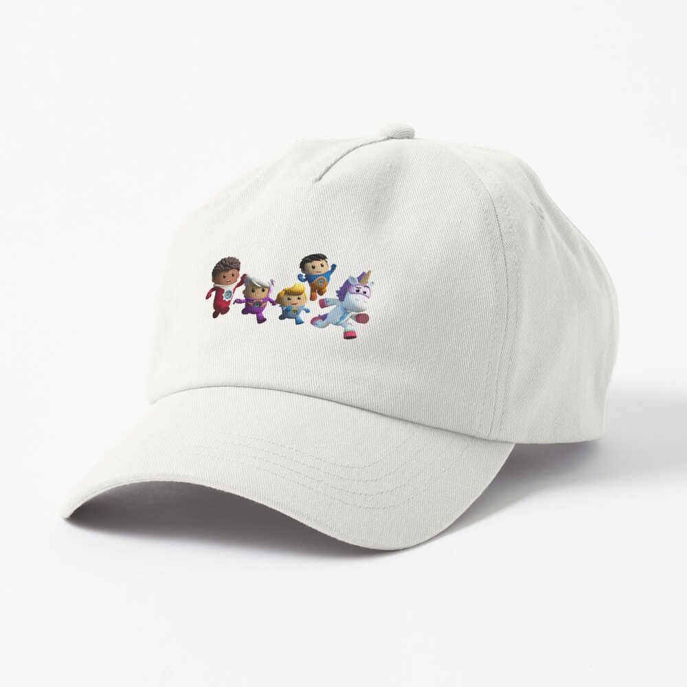 Item preview, Dad Hat designed and sold by Parkid-s.