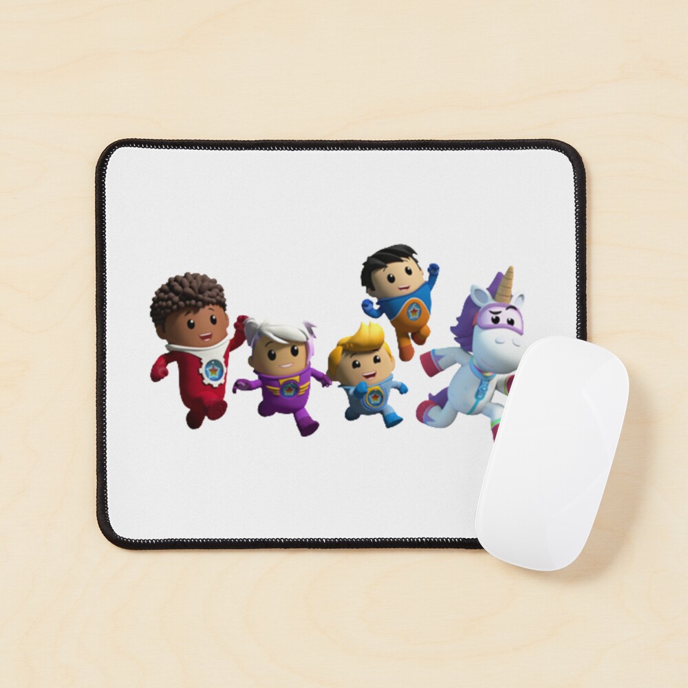 Item preview, Mouse Pad designed and sold by Parkid-s.
