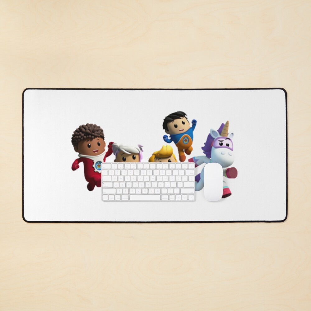 Item preview, Desk Mat designed and sold by Parkid-s.