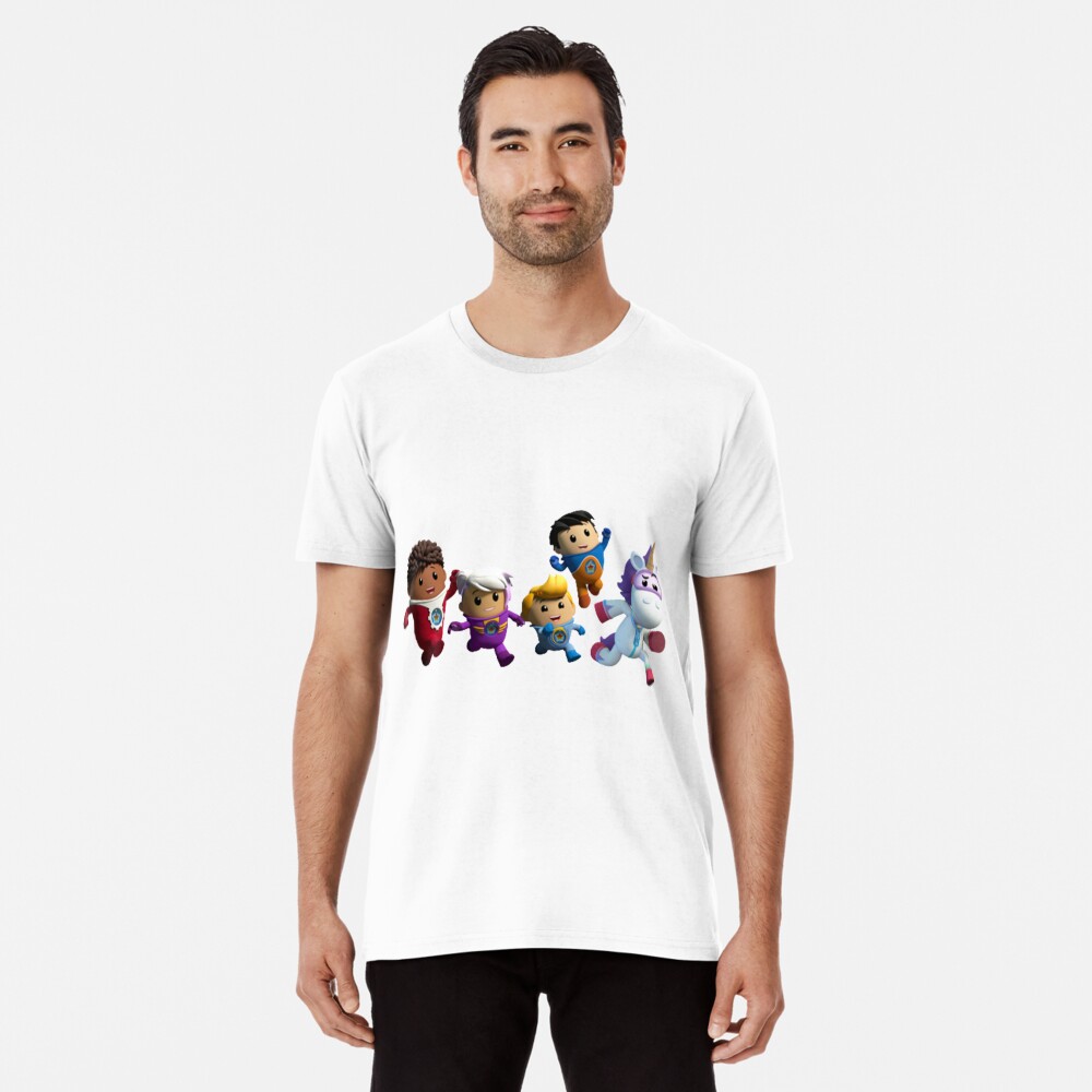 Item preview, Premium T-Shirt designed and sold by Parkid-s.