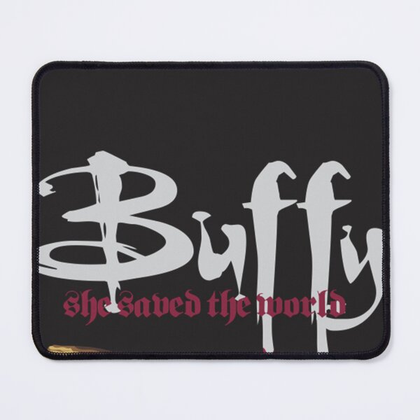 Item preview, Buffy The Vampire Slayer designed and sold by ellaisabel3ld.