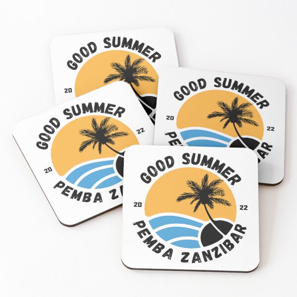 Item preview, Pemba Island Tanzania's Zanzibar designed and sold by maarifa.