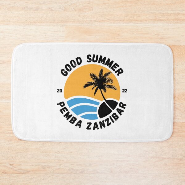 Item preview, Pemba Island Tanzania's Zanzibar designed and sold by maarifa.