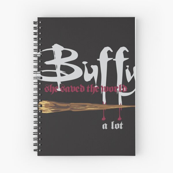 Item preview, Buffy The Vampire Slayer designed and sold by ellaisabel3ld.