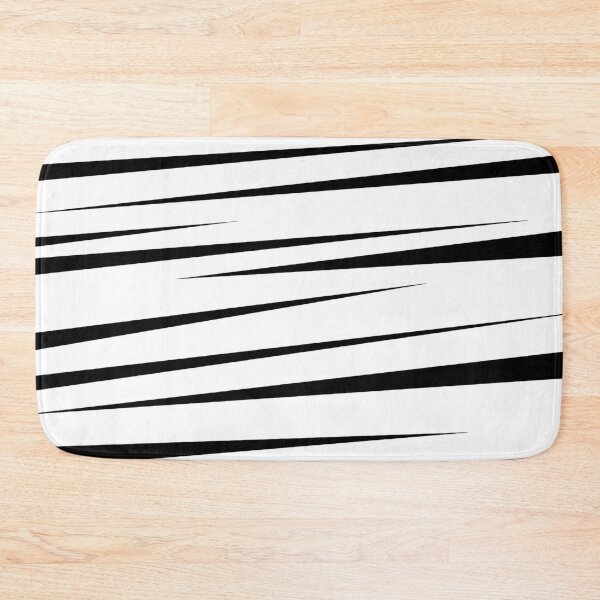Item preview, Black Stripes designed and sold by PrimeDuplex.