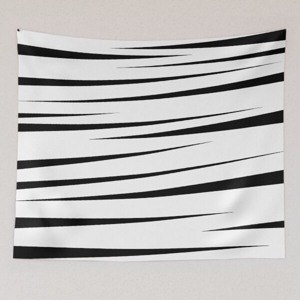 Item preview, Black Stripes designed and sold by PrimeDuplex.