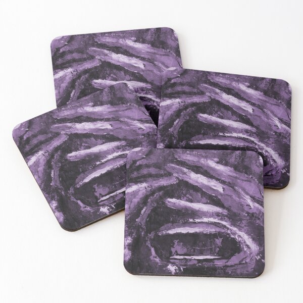 Item preview, Sfortuna - Purple Edition designed and sold by ArteCluster.