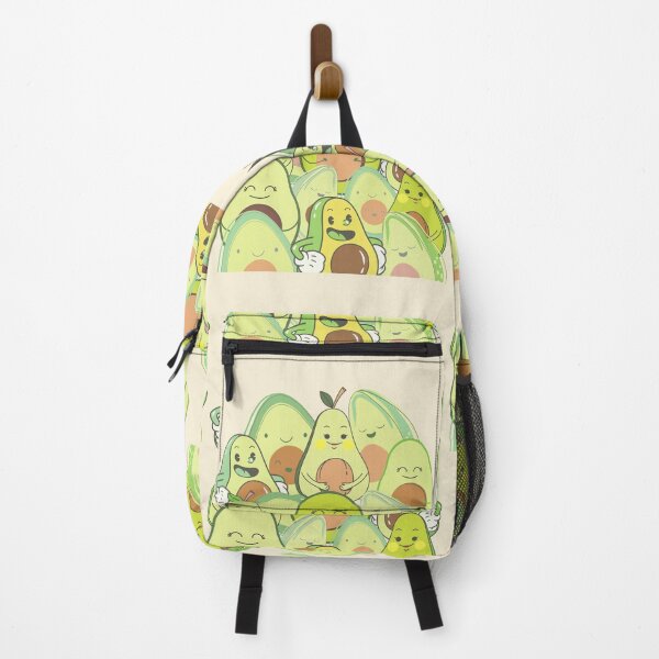 Item preview, Avocados Always designed and sold by AOCollections.