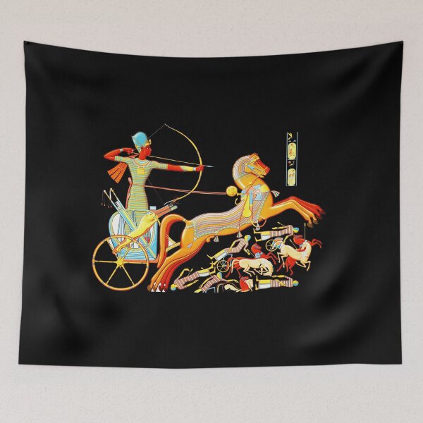 Item preview, Egypt Ramses-Meïamoun designed and sold by CivilizActions.