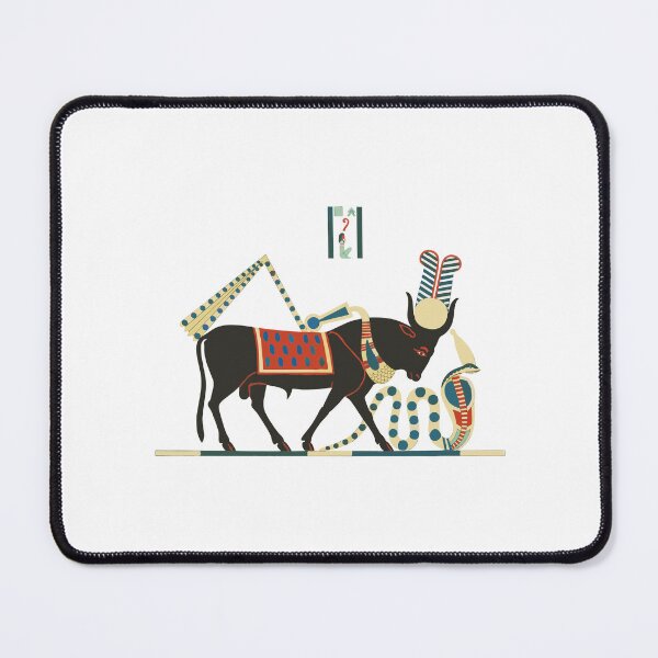 Item preview, Apis egypt designed and sold by CivilizActions.