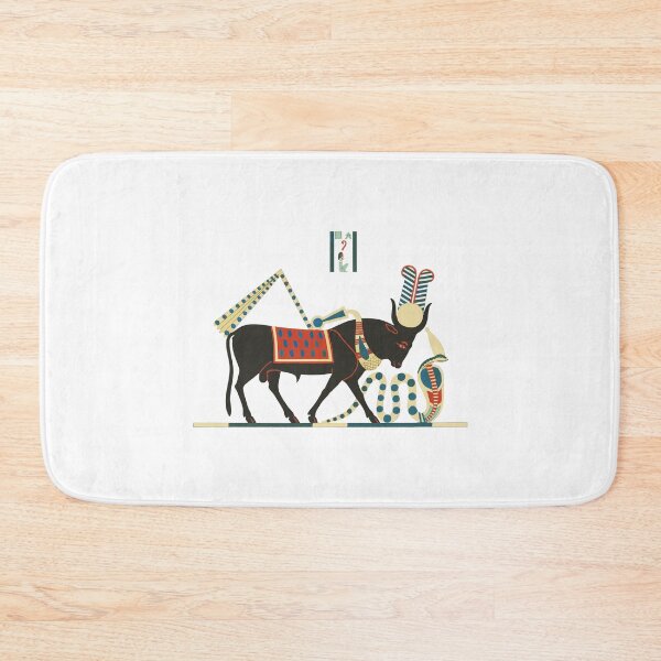 Item preview, Apis egypt designed and sold by CivilizActions.