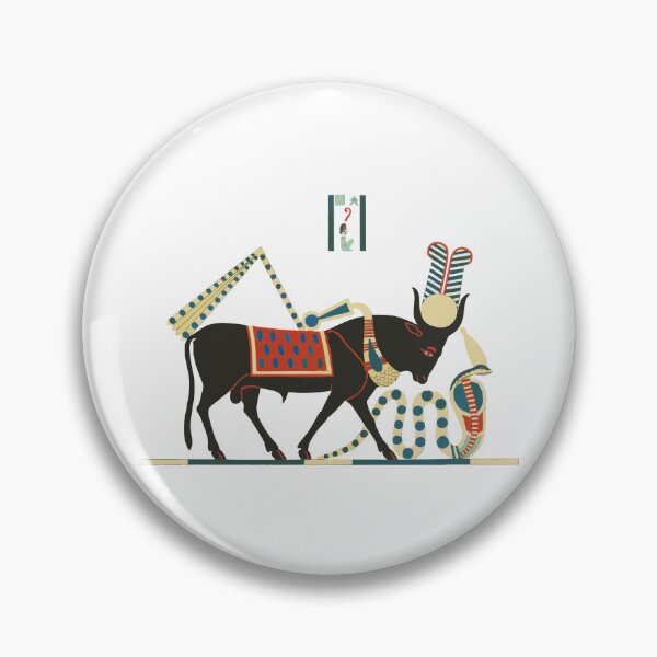 Item preview, Apis egypt designed and sold by CivilizActions.