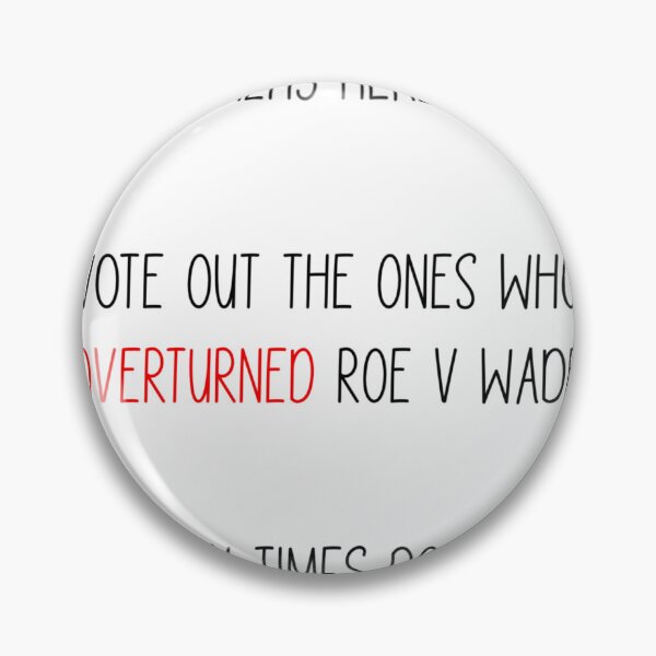 Item preview, Pro Abortion Quotes designed and sold by princesssomo21.