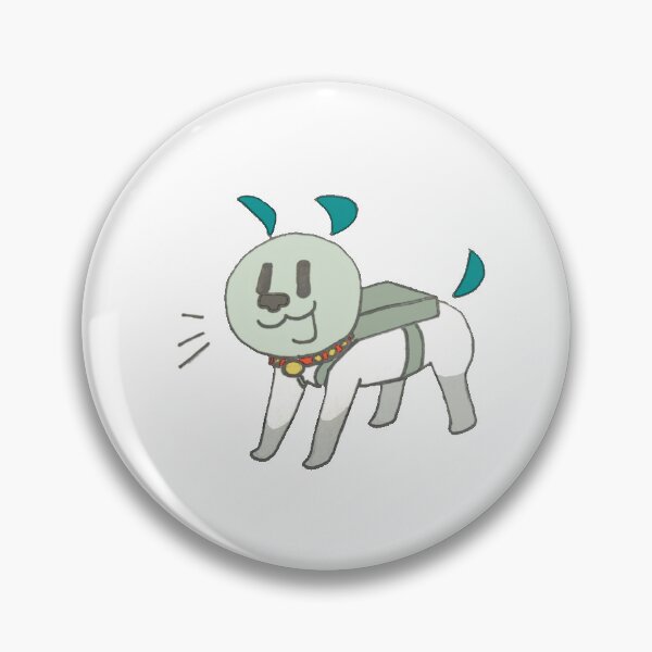 Item preview, CosmoDog! designed and sold by Tallysin Gatsby.