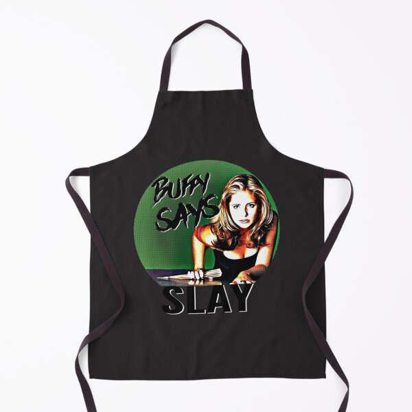 Item preview, Buffy The Vampire Slayer designed and sold by ellaisabel3ld.
