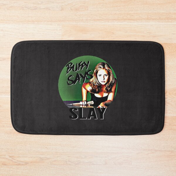 Item preview, Buffy The Vampire Slayer designed and sold by ellaisabel3ld.