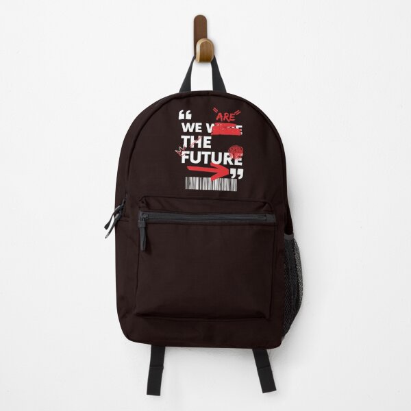 Item preview, "We Are The Future" Graffiti, Streetwear, hype. designed and sold by TZBINOU.