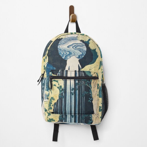 Item preview, Waterfall of Amida designed and sold by JustCoolShop.