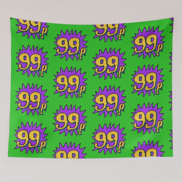 Item preview, 99p - what a bargain designed and sold by MoMoJaJa.