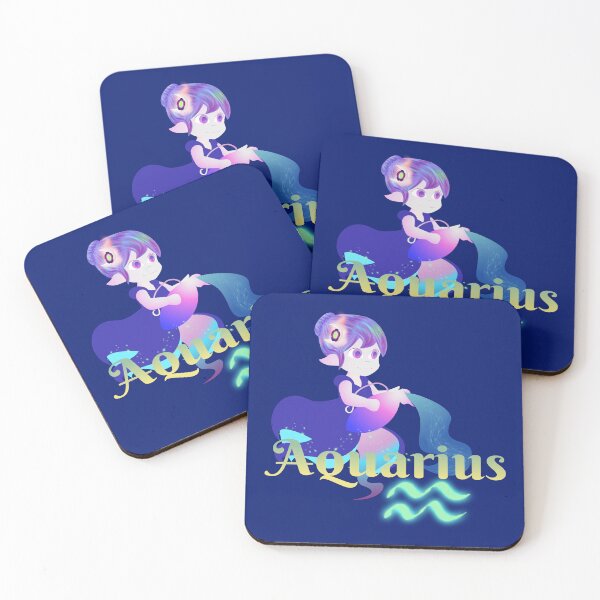 Item preview, Aquarius designed and sold by Ferelwing.