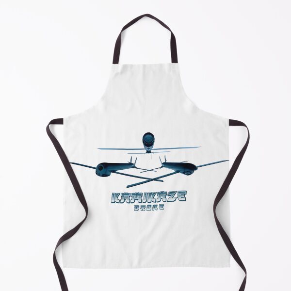 Item preview, Kamikaze Drone • Свята смерть • Дрон-камікадзе designed and sold by amuseXpress.