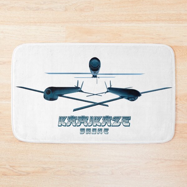 Item preview, Kamikaze Drone  • Свята смерть • Дрон-камікадзе designed and sold by amuseXpress.