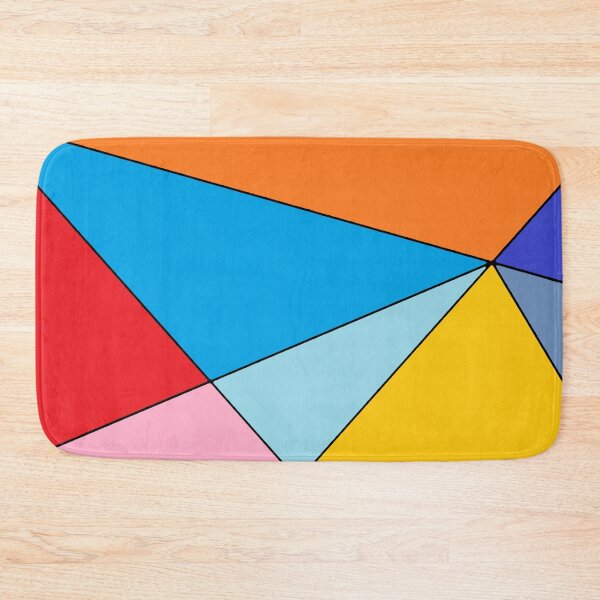 Item preview, "Abstract Angles" designed and sold by robryecran.