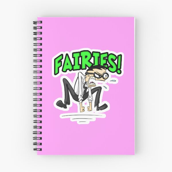 Item preview, Fairly Odd Parents - Mr Crocker designed and sold by hillsidecomics.