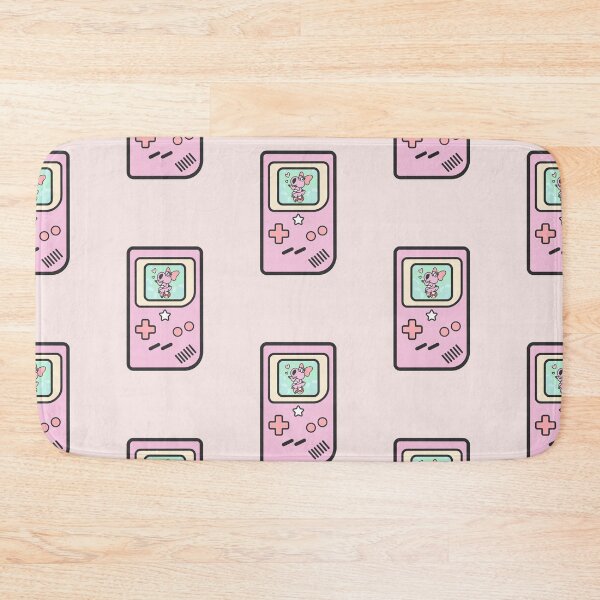 Item preview, Birdo Mushroom Kiss Game designed and sold by babypop2017.