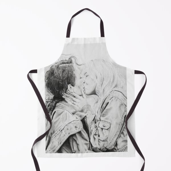 Item preview, Killing Eve - Villaneve Kiss designed and sold by CriSan.