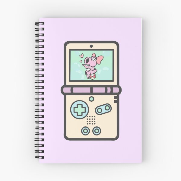 Aperçu de l'œuvre Birdo Mushroom Kiss Game SP créée et vendue par babypop2017.