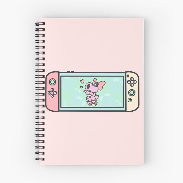 Aperçu de l'œuvre Birdo Mushroom Kiss Switch créée et vendue par babypop2017.