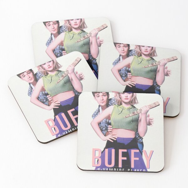 Item preview, Buffy The Vampire Slayer designed and sold by ellaisabel3ld.