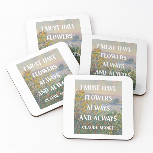 Item preview, I Must Have Flowers Always & Always designed and sold by kjanedesigns.