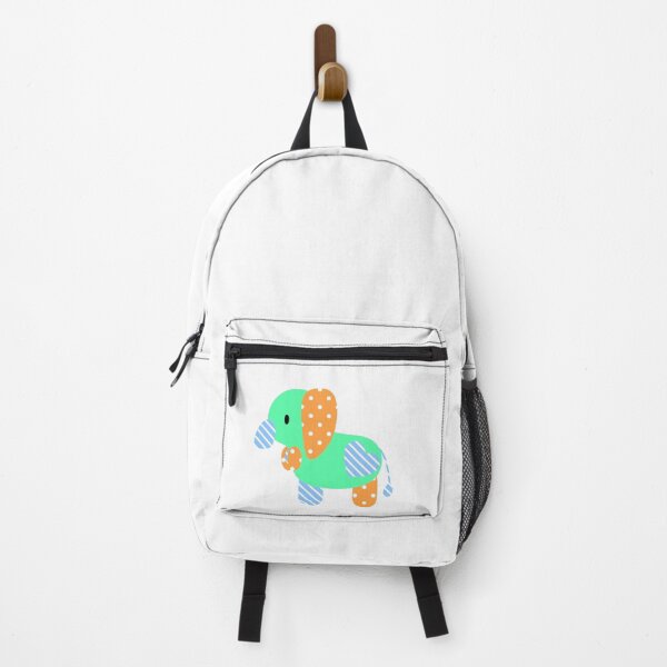 Item preview, Toy Elephant designed and sold by Cephalosaur.