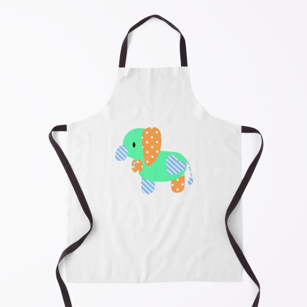 Item preview, Toy Elephant designed and sold by Cephalosaur.