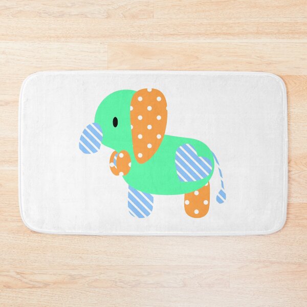 Item preview, Toy Elephant designed and sold by Cephalosaur.