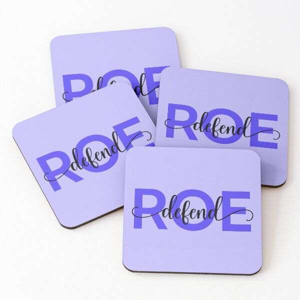 Item preview, Pro Abortion - Defend Roe v Wade IV designed and sold by Lemon Pepper.