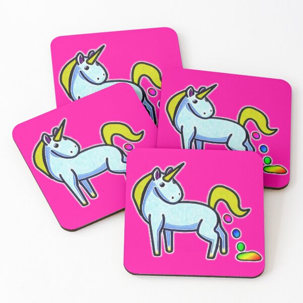 Item preview, Unicorn Magic designed and sold by It's Just Me.