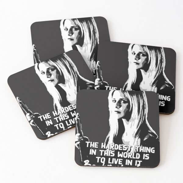 Item preview, Buffy The Vampire Slayer designed and sold by ellaisabel3ld.