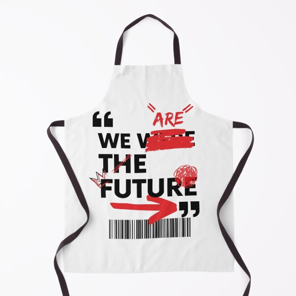 Item preview,  "We Are The Future" Graffiti, Streetwear, hype. designed and sold by TZBINOU.